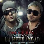 Cheka Ft. Juno - Activate MP3