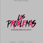 Kevin Roldan Ft. Ñengo Flow, Jory Boy - Los Problemas MP3