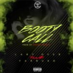 Lary Over Ft. Farruko - Booty Call