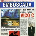 Vico C - Emboscada MP3